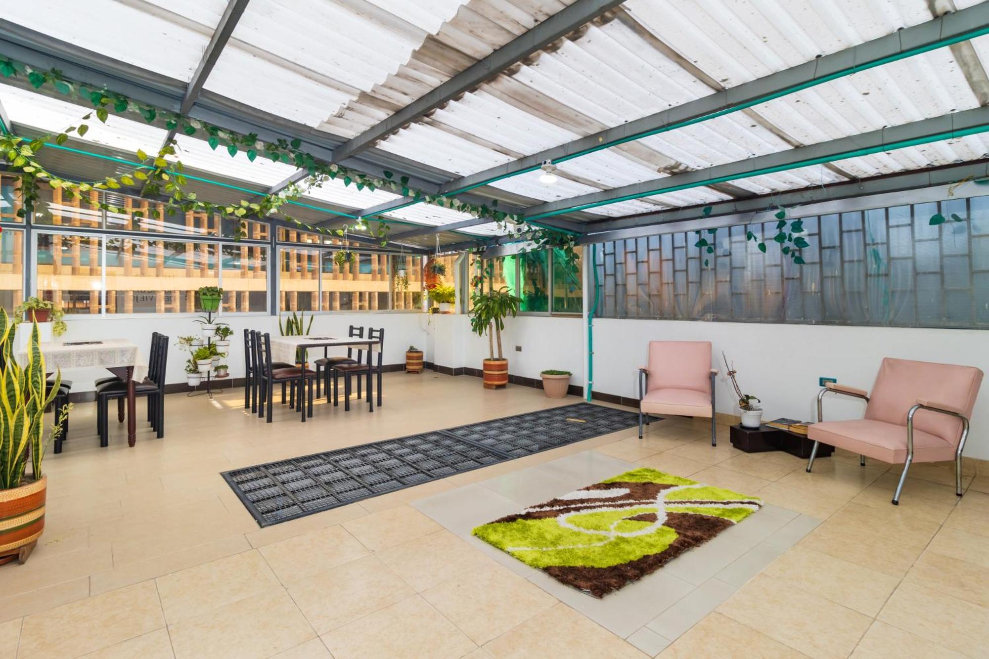 Hotel Zulita Bogota Ngoại thất bức ảnh
