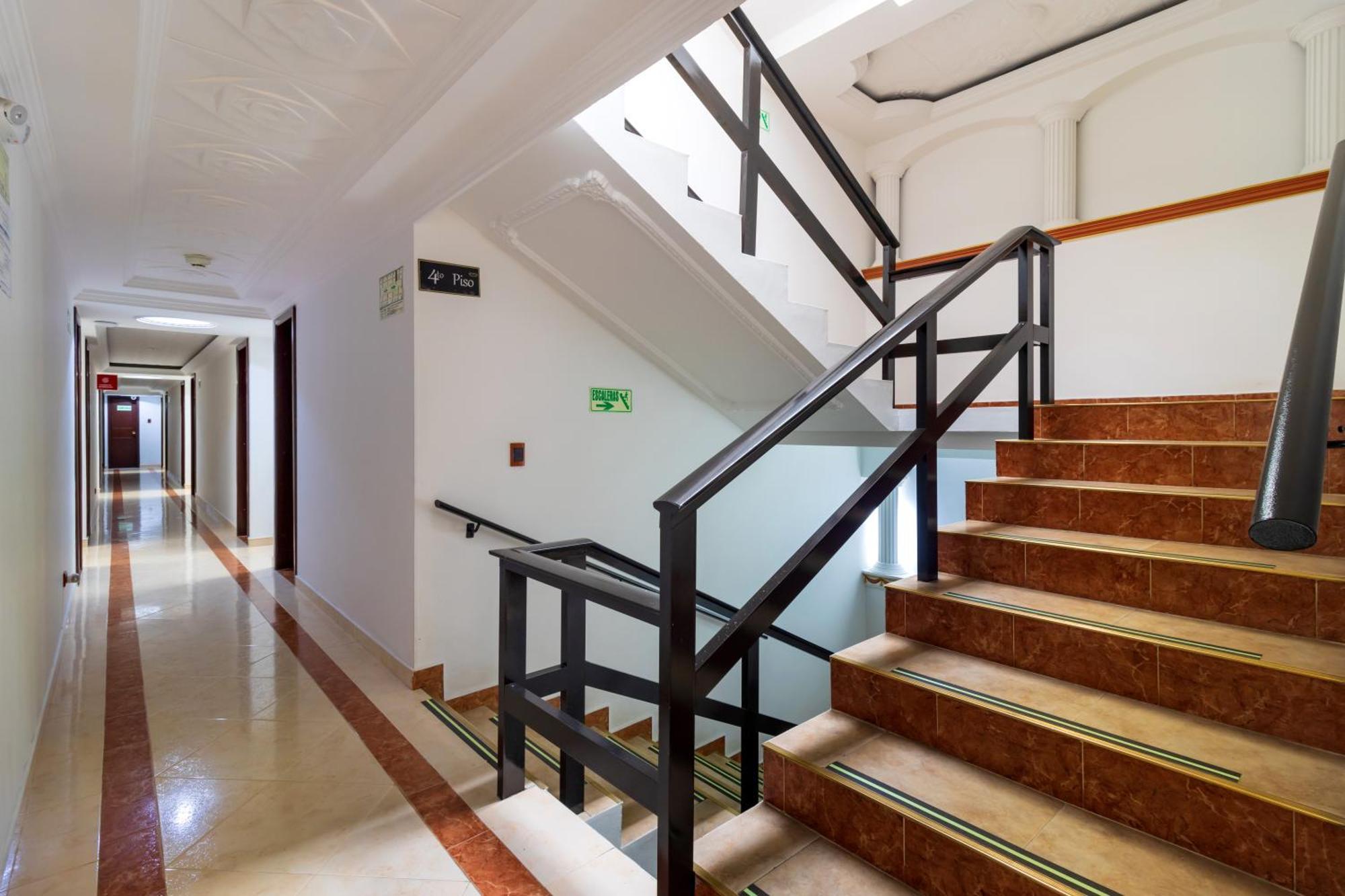 Hotel Zulita Bogota Ngoại thất bức ảnh