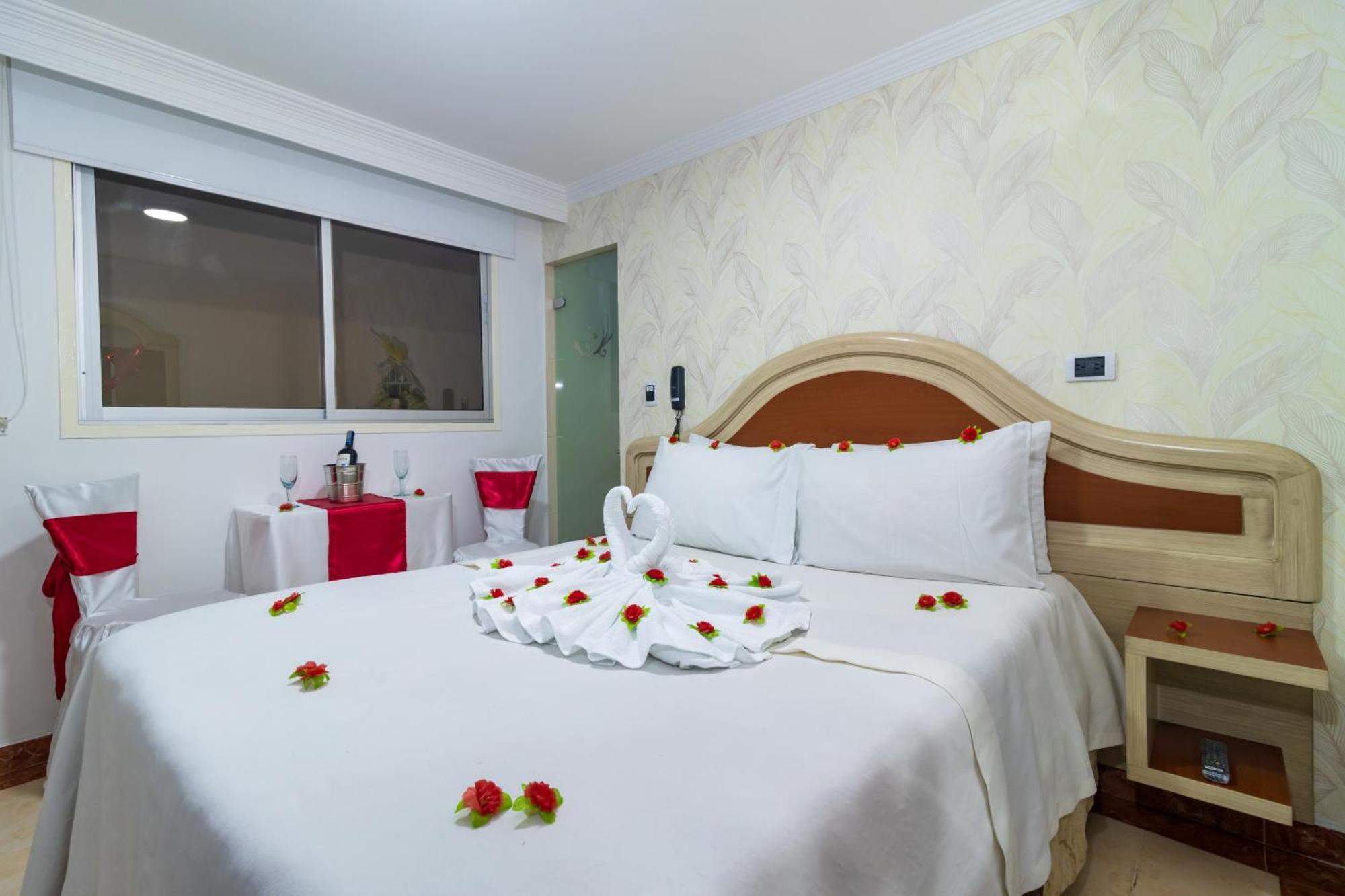 Hotel Zulita Bogota Ngoại thất bức ảnh